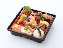 はなまる弁当