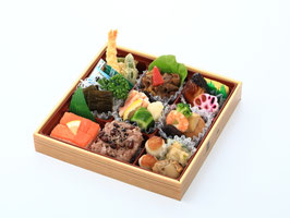 ふるさと弁当