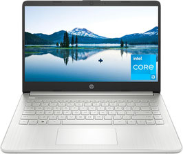 Laptop HP 14-dq5009la