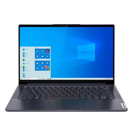 LAPTOP LENOVO 82A60018US SLIM