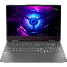 LAPTOP LENOVO LOQ 82XV0002LUS