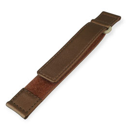 Velcro Strap  bronze 0682