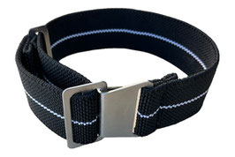 Parachute elastic Nato Strap