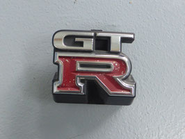 Emblem Kühlergrill - Nissan Skyline R33 GTR