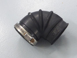 90 ° Schlauchverbinder Ladeluftkühler - Nissan Skyline R33 GTST R34 GTT RB25DET