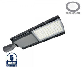 100W Straßenleuchte 140LM/W Kaltweiß