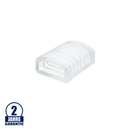 Endkappe 230V LED Leiste
