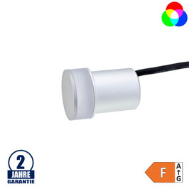 1W LED RGB Wandleuchte 24V IP65