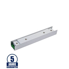 Verbinder für LED Linearleuchte mit Abhängung UGR19
