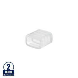 Endkappe LED COB Streifen 230V