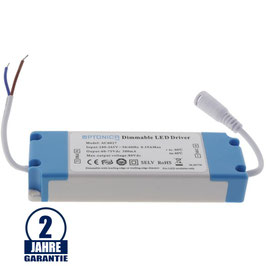 Dimmbares Netzteil 220V 20-24W 300mA