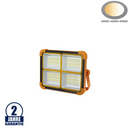 LED Solar-Fluter portabel mit Powerbankfunktion