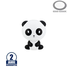 Nachtlicht Panda 0,4W