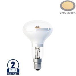 1 Stück 5W LED FILAMENT E14 Warmweiss