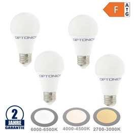 4 Stück Package 14W LED FILAMENT, diverse Farben