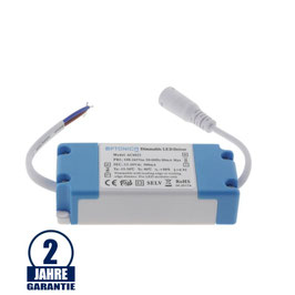 Dimmbares Netzteil 220V 5-9W 300mA
