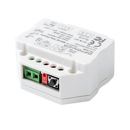 LED Triac RF u. WiFi Controller 100-240VAC 1,5A 1Kanal
