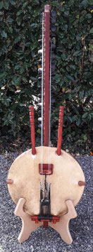 STAND "SCÈNE"