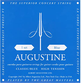 Corde per chitarra classica Augustine  Classic silver
