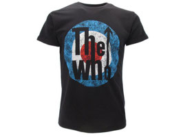 T-Shirt The Who