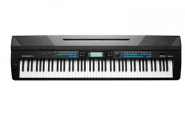 KA120 PIANOFORTE DIGITALE PORTATILE KURZWEIL