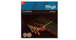 corde per chitarra classica Stagg normal tension