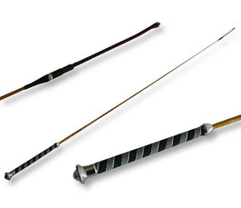 Frustino da dressage BAMBOO