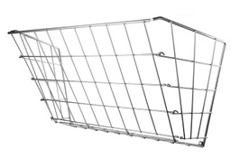 Rastrelliera Portafieno in Ferro Zincato 55H x 75L