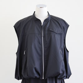 CROCE CROSS JACKET SUTERA CP BLACK