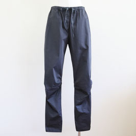 Kristensen Du Nord Basic Cotton Tapered Pants Graphite 3size