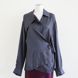 DRIES VAN NOTEN CEDO 1427 W.W.SHIRT RAF