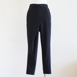 CROCE CROSS PANTS SEME-J BLACK