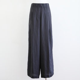 DRIES VAN NOTEN PILA 2267 W.W.PANTS GREY