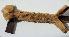 Zergel klein extra dick ca. 12cm