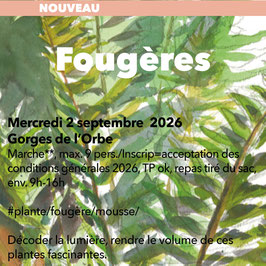ARTS, UN JOUR  Mercredi 2 septembre  2026, Fougères