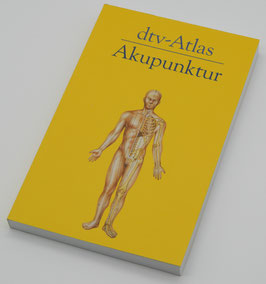 Akupunktur-Atlas (Carl-Hermann Hempen)