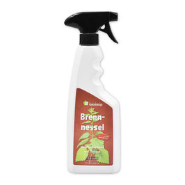 BRENNESSEL SPRAY anwendungsfertig| 500 ml Sprühflasche- Pflanzenhilfsmittel