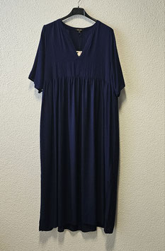 Kleid dunkelblau von King Louie