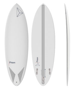 PRISM Hybride PERFORMANCE SERIES 6'