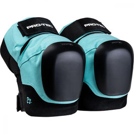 Pack genouillères skate 187 Killer Pads Sky Brown Pro Line taills XS
