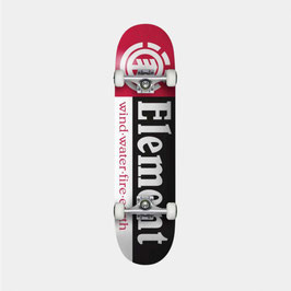 Skate ELEMENT taille 7.75"