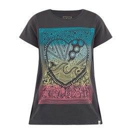 ANIMAL "ABELLA" graphic tee