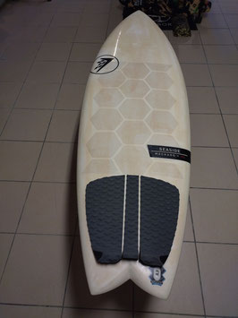 SURF FISH FIREWIRE SEASIDE 5.8'