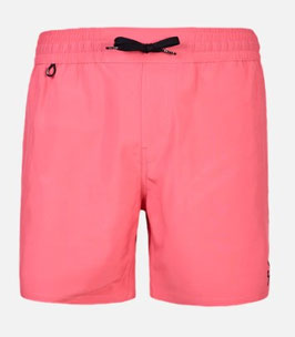 Boardshort WATTS RX MALIBU Hot Pink