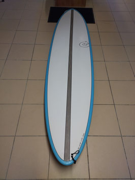 SURF MIDLENGTH TORQ Mod Fun 7.6'