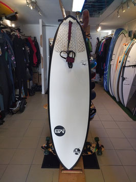 SURF HYBRIDE MB Modèle 5.10'