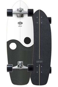 TRITON By CARVER BALANCE 31"