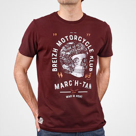 STERED "MOTORCYCLECYCLE KLUB"