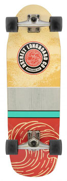 SURFSKATE D STREET MISSION 32"