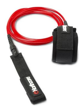 LEASH Northcore Regular 7' RED